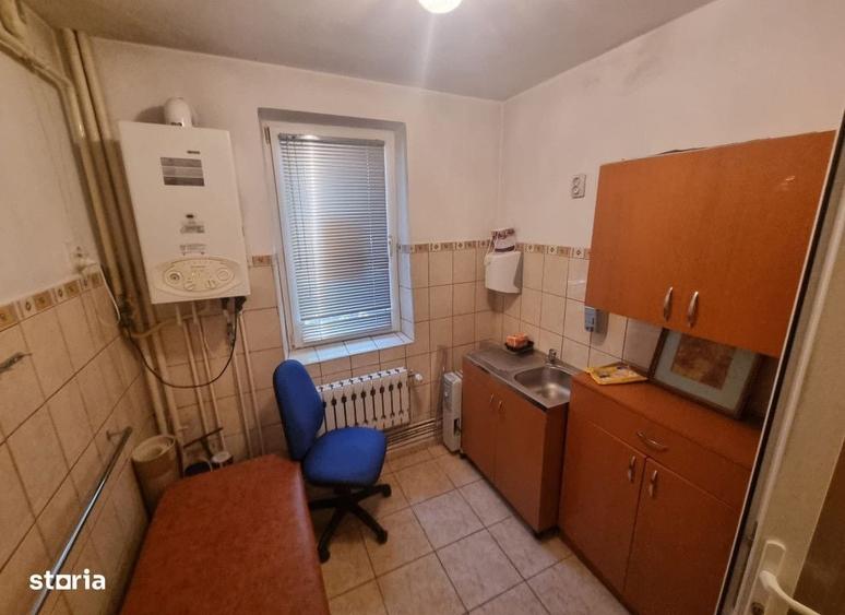 Spațiu comercial, de 46 mp, în Bucșinescu