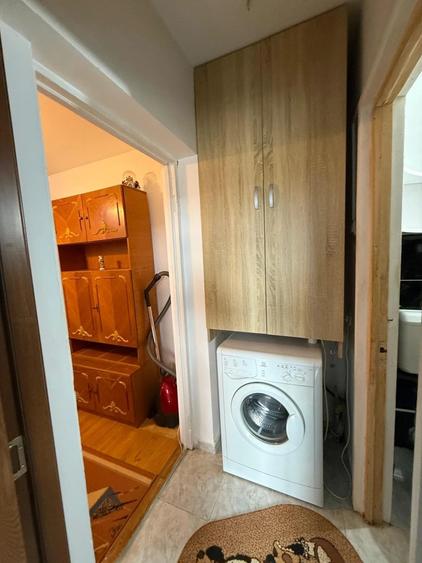 Apartament cu 2 camere decomandat în Gară