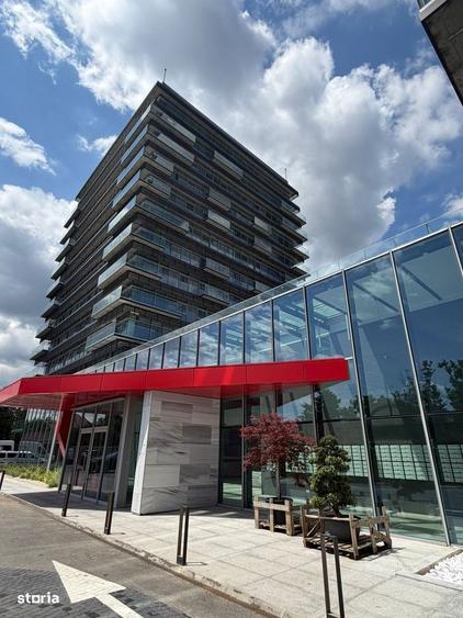 Apartament cu 2 camere în Floreasca