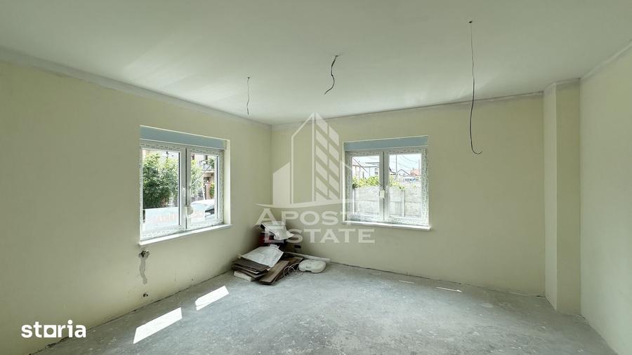 Casa individuala de vanzare cu 5 camere in Dumbravita - 7