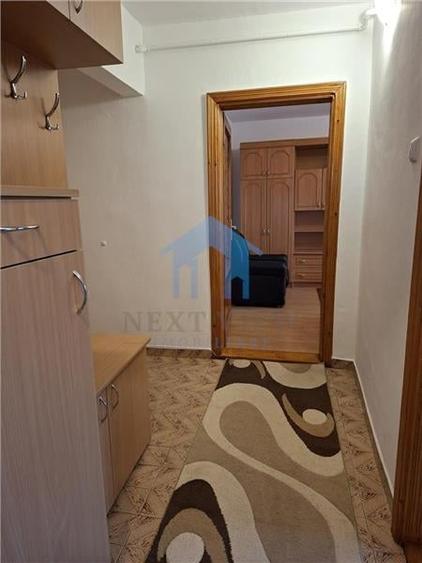 Apartament cu 2 camere decomandat în Mărăști