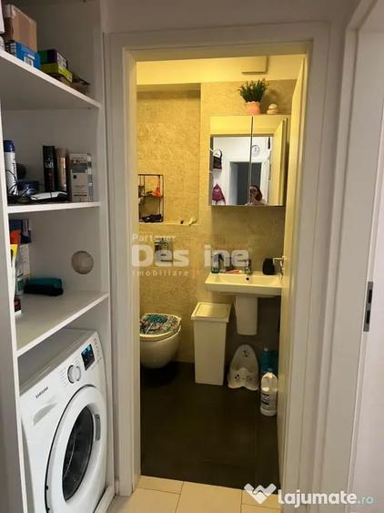 Apartament cu 2 camere decomandat în Prelungirea Ghencea