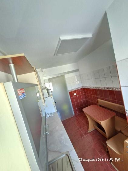 Apartament cu 2 camere semidecomandat în Astra