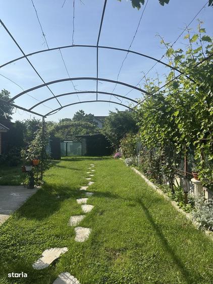 Casă cu 4 camere în Câmpina