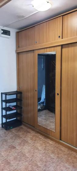 Garsonieră decomandată în 13 Septembrie