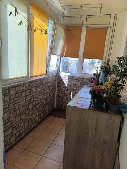 Apartament decomandat în Militari
