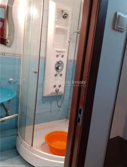 Garsonieră decomandată în Exterior Vest