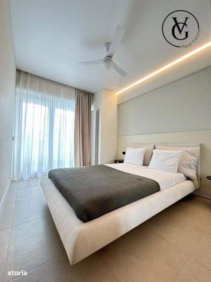 Alezzi Odyssey | Resort Premium | 2 Camere | Mobilat designer - 11