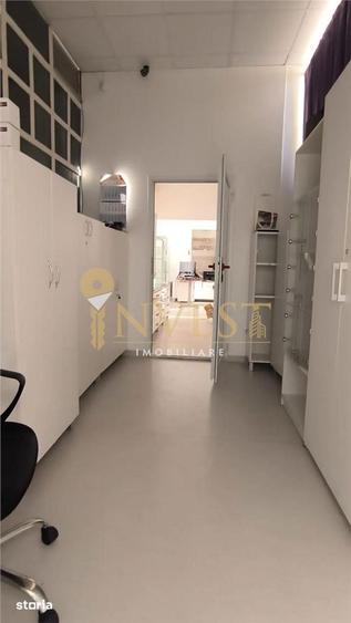 Spatiu comercial 100 mp | Cabinet Optica Birouri | Gheorgheni, Titul - 5