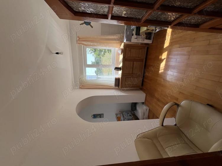 Casă cu 4 camere cu Teren 1219 Mp în Remetea Mare