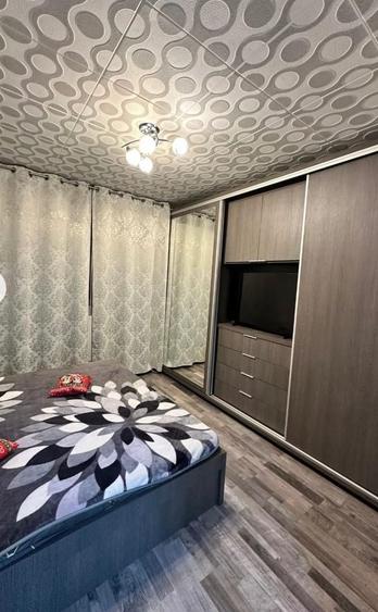 Apartament cu 2 camere decomandat, mobilat în Olteniței