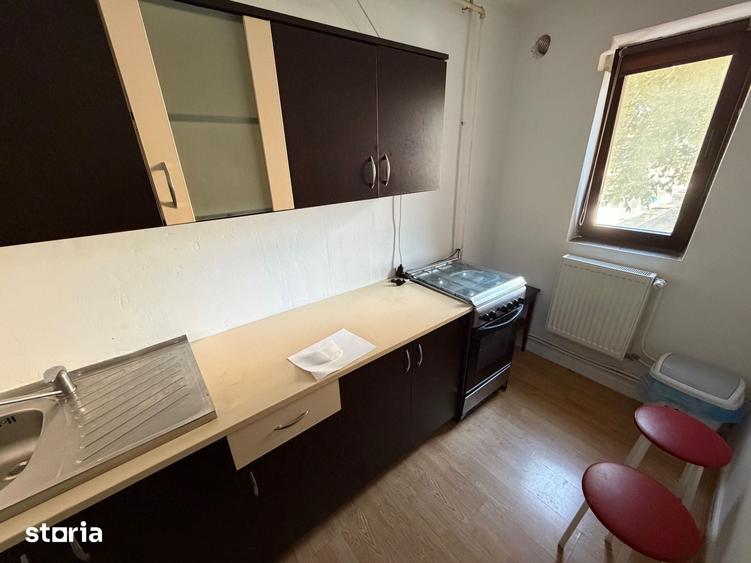 Apartament cu 2 camere în Cetate
