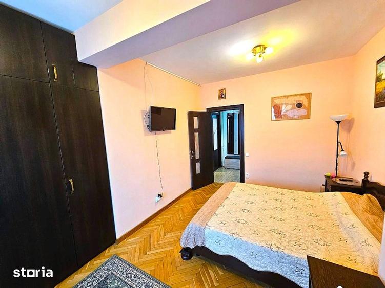 Apartament cu 2 camere în Nerva Traian