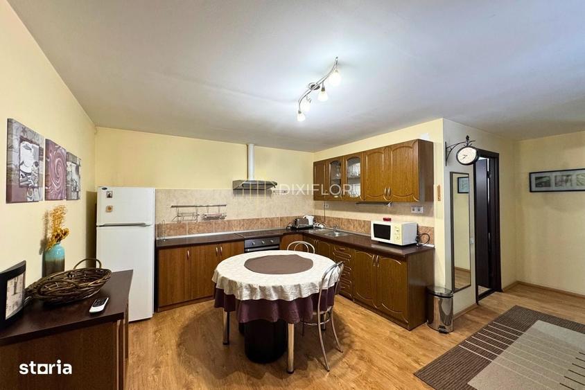 Apartament cu 3 camere | Piata Marasesti - Targu Mures - 4