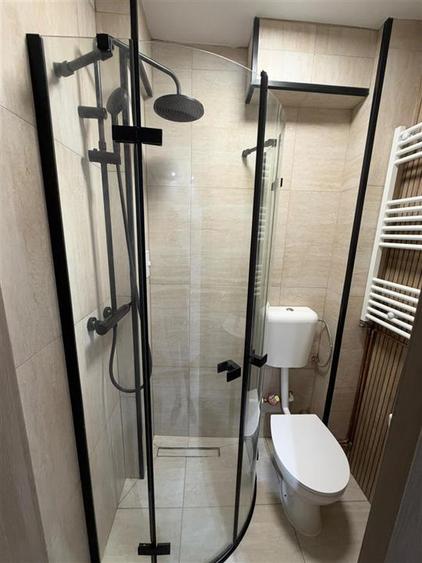 Apartament cu 2 camere decomandat în Aeroport