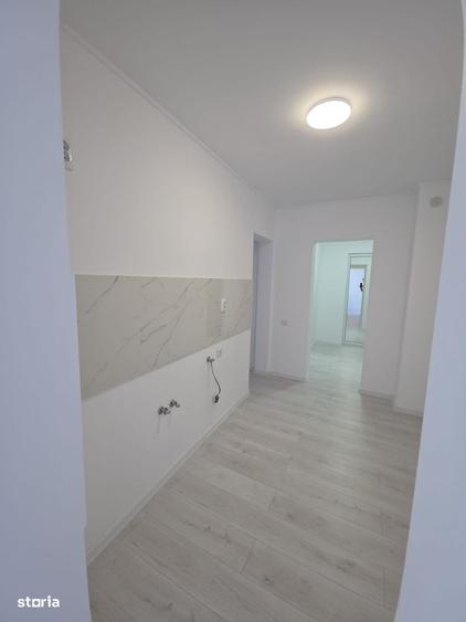 Apartament cu 2 camere în Trivale