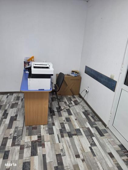 Spațiu comercial, de 20 mp, în Ultracentral
