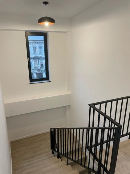 Spațiu Comercial - Zona Centrală Victoriei Buzesti - 1