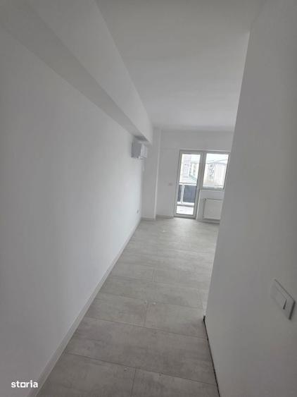 Apartament cu 2 camere decomandat în Socola