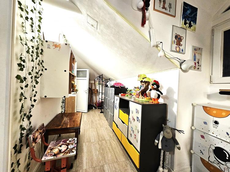 APARTAMENT 2 CAMERE | TERASĂ ÎNCHISĂ ȘI ACOPERITĂ | 1 LOC PARCARE | COSMOPOLIS - 15