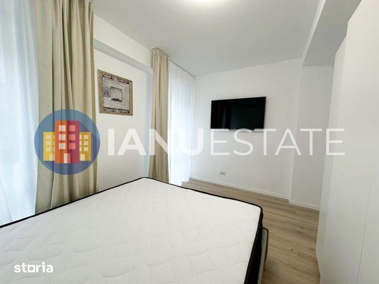Piata Muncii 10` Metrou Decebal Rond Alba Iulia Nou Centrala Parcare - 10