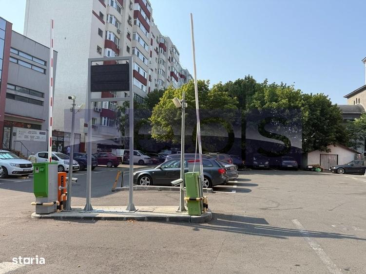 Spațiu comercial, de 95 mp, în Brâncoveanu