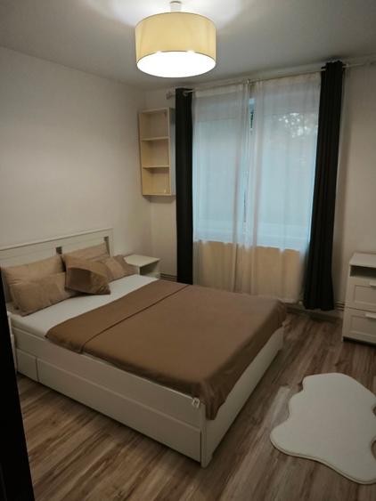 Apartament cu 2 camere decomandat în Rahova