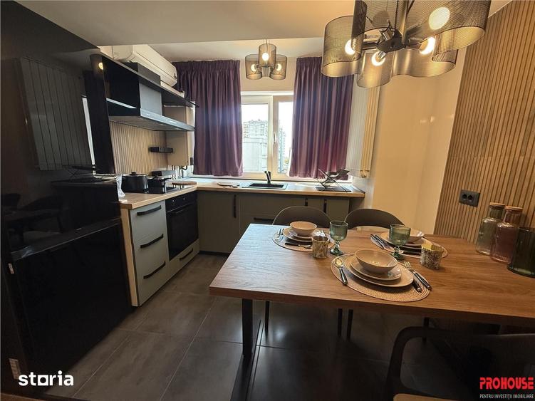 Apartamente de lux - ULTRACENTRAL - 3 camere - COMISION 0 - 9