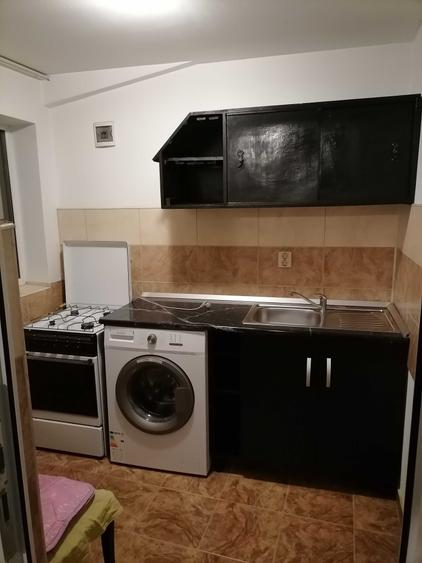 Garsonieră în Ultracentral