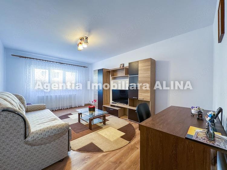 Apartament cu 2 camere decomandat în Gojdu