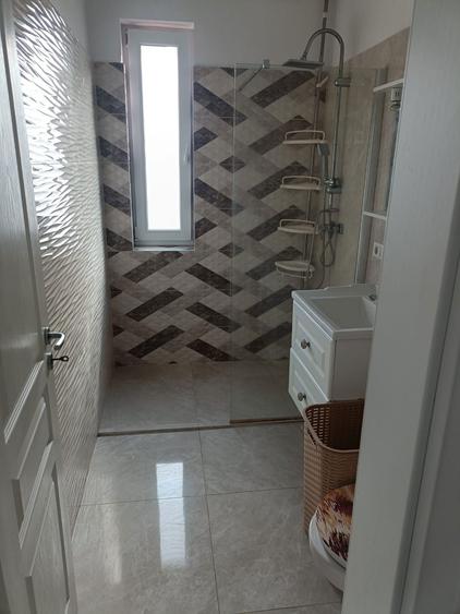 Apartament cu 2 camere semidecomandat în Rudicica