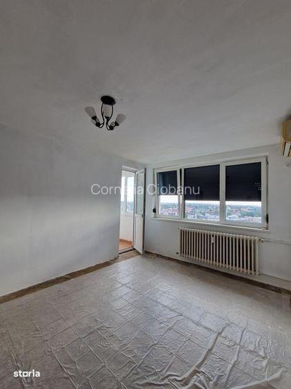 Apartament 2 camere semimobilat Rahova Sos Alexandriei Antiaeriana