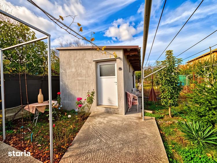 CASA COCHETA IN INIMA ORASULUI OVIDIU LANGA PRIMARIE - 15