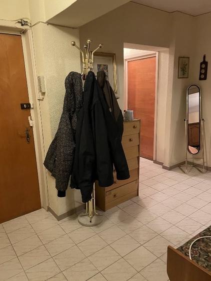 Apartament cu 3 camere decomandat, mobilat în Ultracentral
