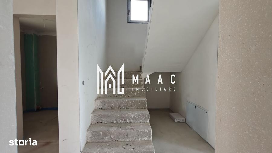 Casă cu 5 camere cu Teren 380 Mp în Șura Mică
