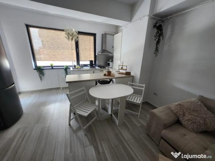 Apartament 2 camere | 65 mp | Mamaia Nord | Building ?tefan - 4