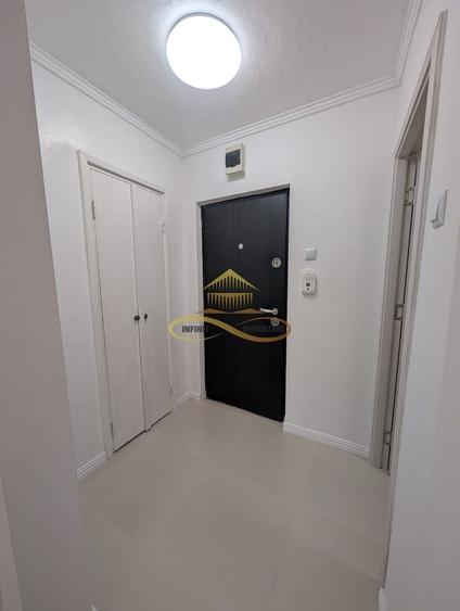 Apartament cu 2 camere semidecomandat în Alexandru cel Bun
