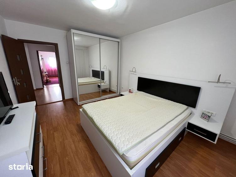 Apartament 3 camere - 5
