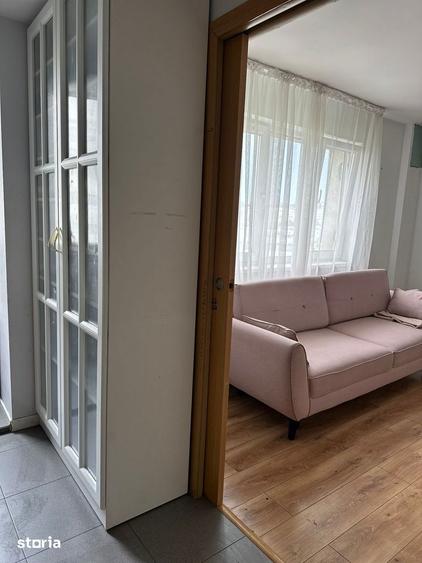 Apartament cu 2 camere decomandat în Mănăștur