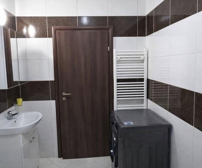Apartament3 Camere,Aparatorii Patriei,Metrou,bl.2010,et1/2/m,Amenajat,centrala - 13