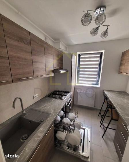 Apartament 1' Metrou Anghel Saligny Hils Pallady Parcare Inclusa - 9