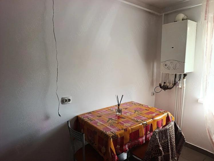 Garsonieră decomandată în Dărmănești