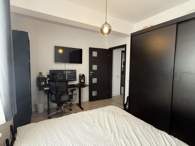 Proprietar: 2 camere Popesti-Leordeni, parcare inclusa, aproape de metrou Berceni-Dimitrie Leonida - 5