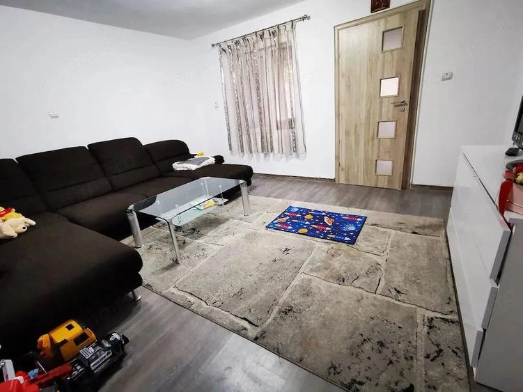 Casă cu Teren 740 Mp în Mehala