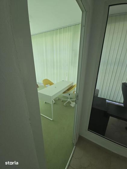 Spațiu comercial, de 300 mp, în Chiajna