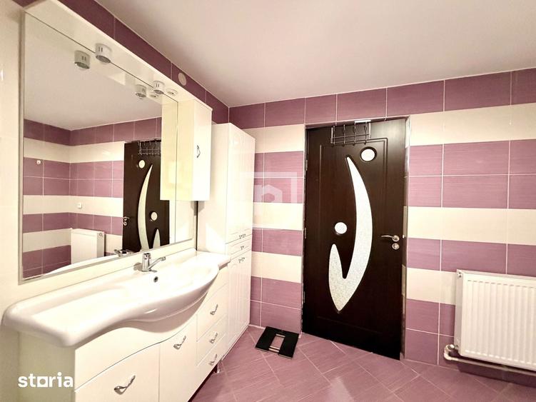 Casă cu 3 camere cu Teren 700 Mp în Adâncata