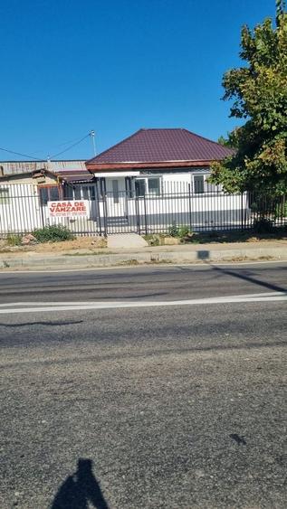 Casă cu 4 camere în Central