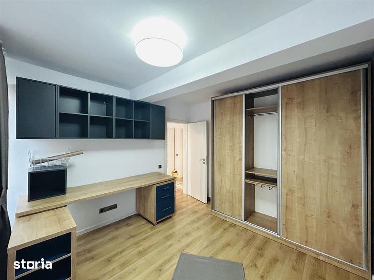 Apartament cu 3 camere în Șelimbăr