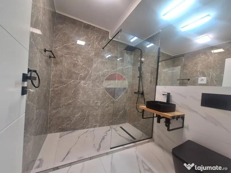Apartament nou si modern, et 1, la prima inchiriere - 7