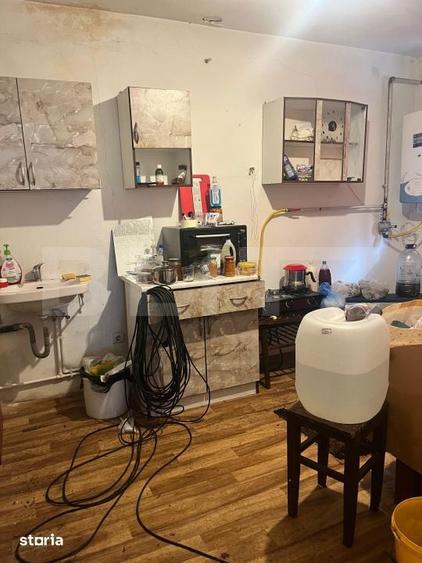 Casă cu 3 camere cu Teren 265 Mp în Sud